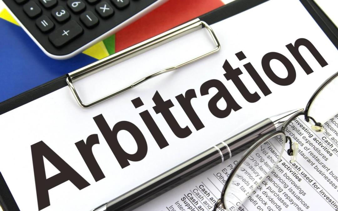 Arbitration